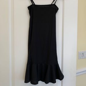 Nasty Gal cotton dress
